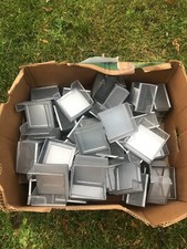 35x Zettelbox Zettelblock