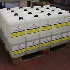 Horizontalsperre Verkieselung