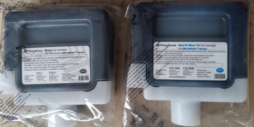 Original pitney bowes pbi - pitney,