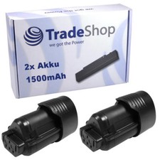Akku für aeg 12v 1500mah - für,