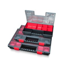 Organizer Sortimentskasten