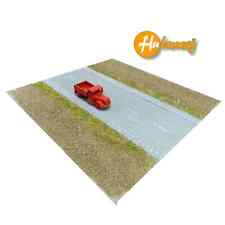 Spur N LKW Langhauber rot