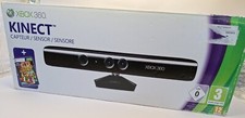 Xbox 360 kinect kamera - kamera, sensor