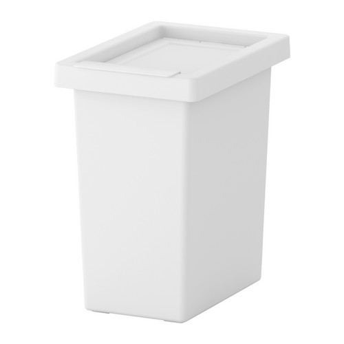 Ikea filur tonne - tonne, deckel