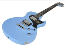 E-Gitarre Richwood Reg-430-IBU