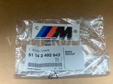 Originales BMW Z3 M "M"
