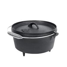 El Fuego Feuertopf Dutch Oven