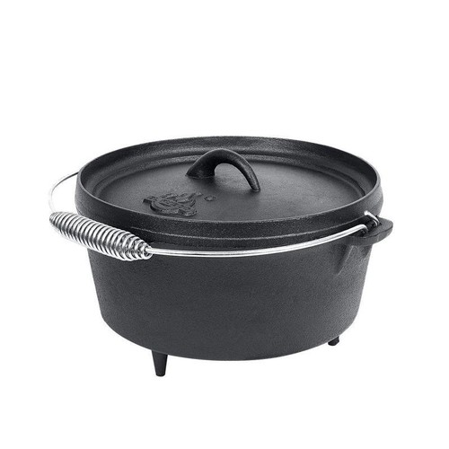 Fuego feuertopf dutch oven - feuertopf,