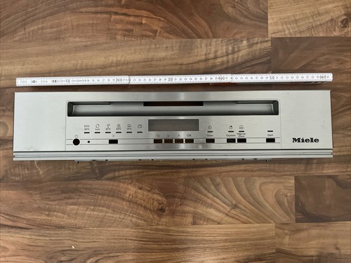 Miele spülmaschine - miele,