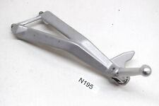 Ducati 848 1098 1198 Soziusfußraste Sozius links Fußraste Rear Footrest left