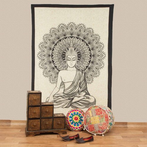Wandbehang wandteppich - wandbehang,