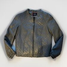 Pepe Jeans Lederjacke S