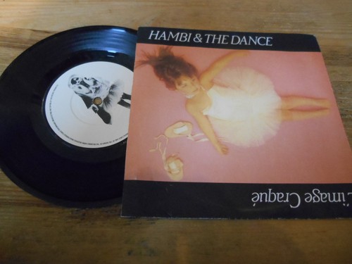 Pop hambi the dance - &,