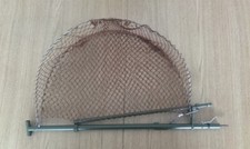 Lebendfalle netzfalle live - lebendfalle,