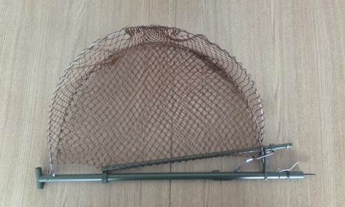 Lebendfalle netzfalle live net - lebendfalle,