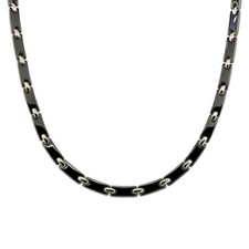 Damen Collier Kette aus