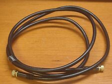 2m HDTV Satellitenkabel 8k 4k HDTV 135Db 75 Ohm F Stecker - SAT Kabel