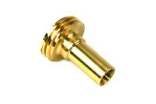 DREHMEISTER ACME Tankadapter mit Innengewinde M16x1,5 Deutschland Autogas LPG