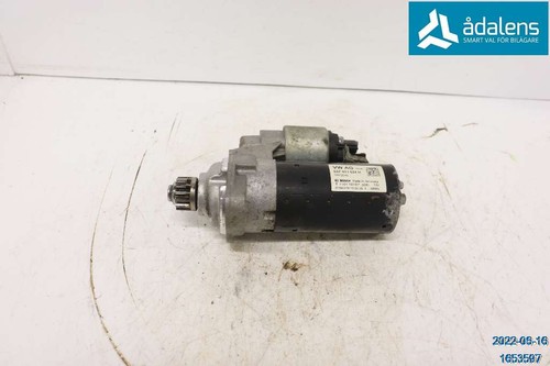 Anlasser diesel volkswagen - -,