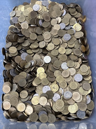 Bulk lot bank thailand - bulk,