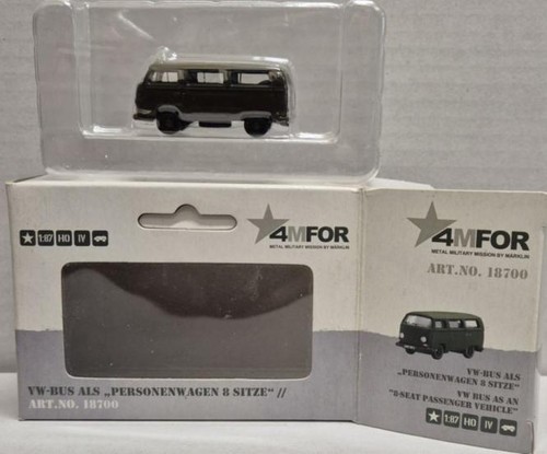 Märklin 4mfor bus - märklin,
