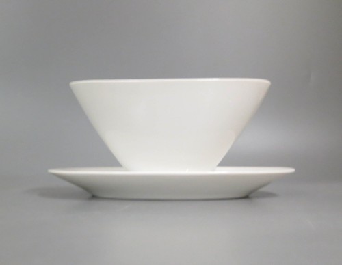 Sauciere arzberg form 2000 - arzberg,