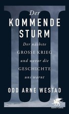 Der kommende Sturm | Odd Arne