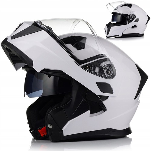 Motorradhelm klapphelm awina - motorradhelm,