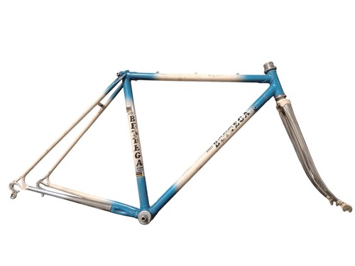 Vintage bettega rennrad - vintage,