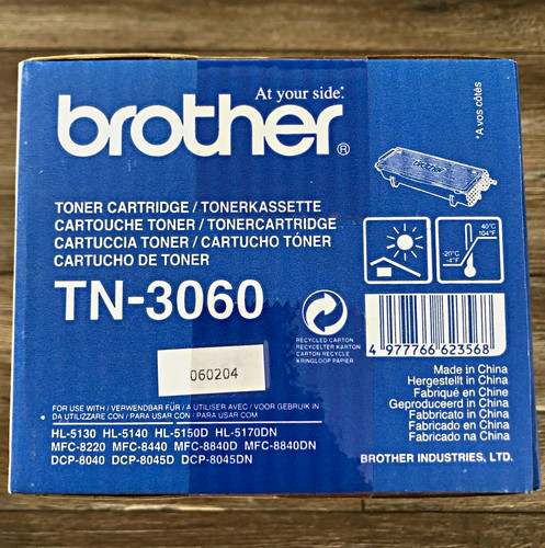 Brother original tonerkassette - brother,