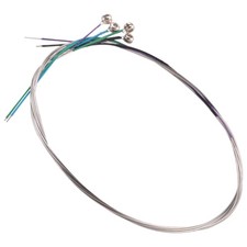 4 Stueck / Satz Violinsaiten