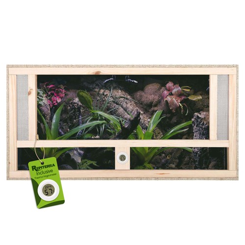 Repiterra terrarium - repiterra®,