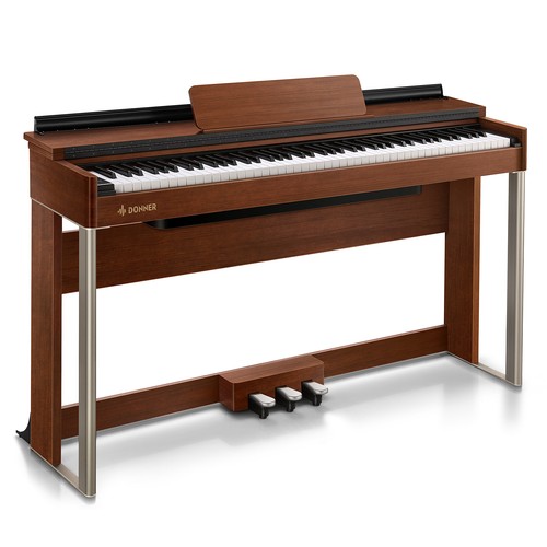 Donner ddp 200 upright digital - donner,