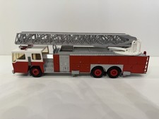 Conrad 5504 Feuerwehr