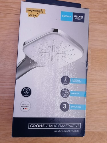 Grohe vitalio smartactive - grohe,