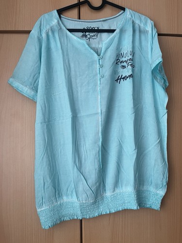 Soccx bluse xxl - soccx, 44/xxl