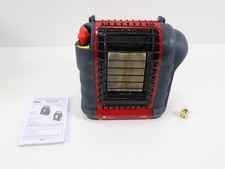 Mr. Heater Portable Buddy