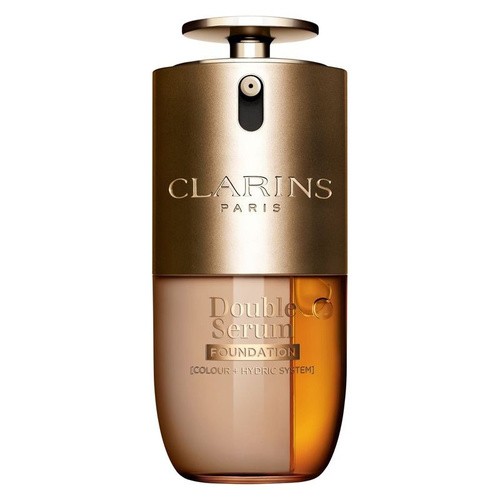 Clarins double serum - clarins,