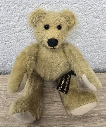 Johanna haida teddybär cm - haida, 15