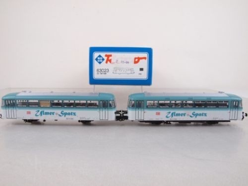Spur roco 63023 - spur, h0