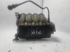 Ansaugkrümmer PEUGEOT 206 CC