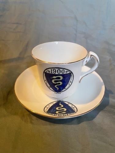 Royal stafford china victorian - royal,