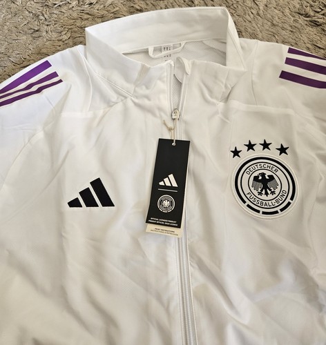 Dfb trainingsjacke deutschland - dfb,
