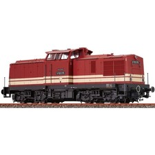 Brawa 41284 diesellok v100 - brawa,