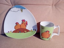 Rosenthal Flash Art D. Hafner