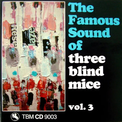 Masaru imada trio the - masaru,