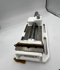 Optimum Maschinenschraubstock