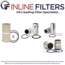 Filterset - komplett - für