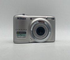 Nikon Coolpix L25