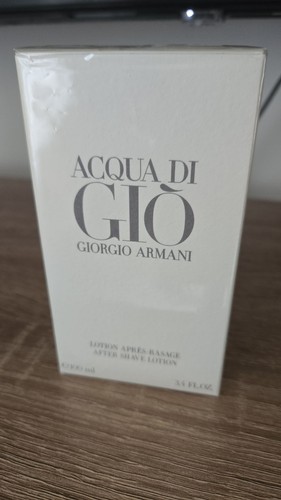 Giorgio armani acqua - di, gio